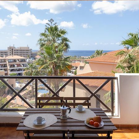 La Vista Bonita Apartment San Miguel de Abona Bagian luar foto