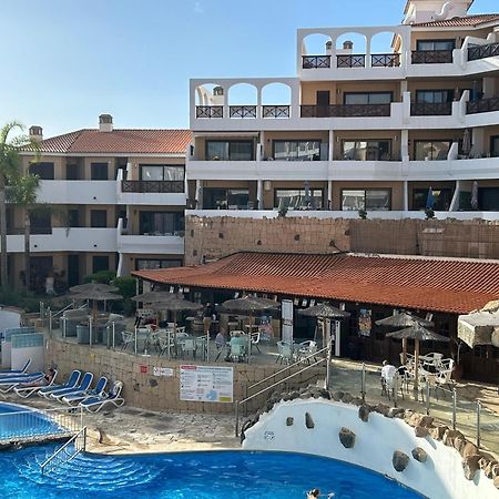 La Vista Bonita Apartment San Miguel de Abona Bagian luar foto