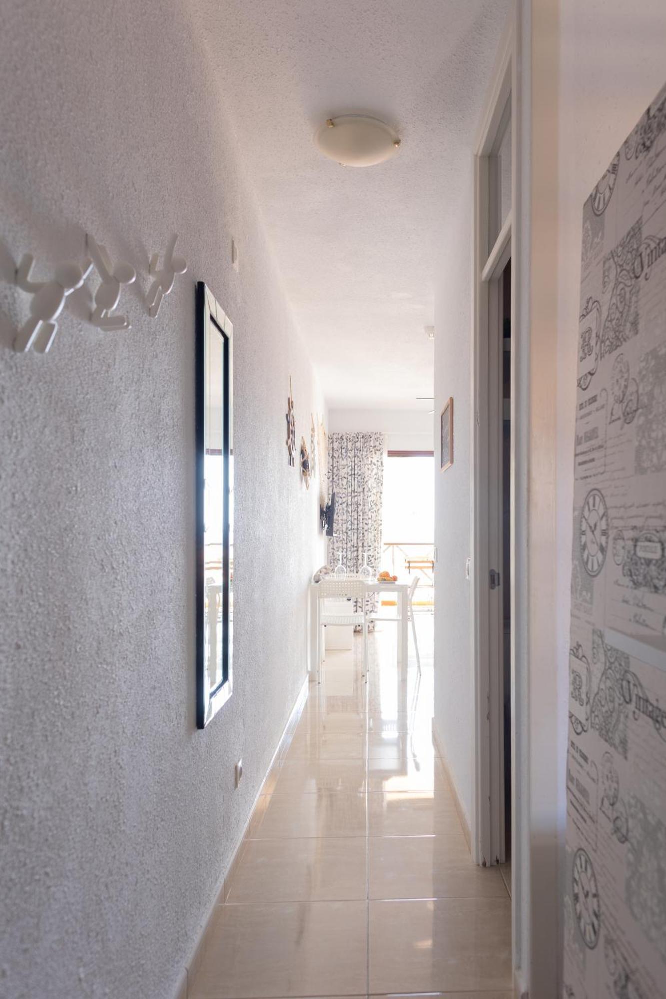 La Vista Bonita Apartment San Miguel de Abona Bagian luar foto
