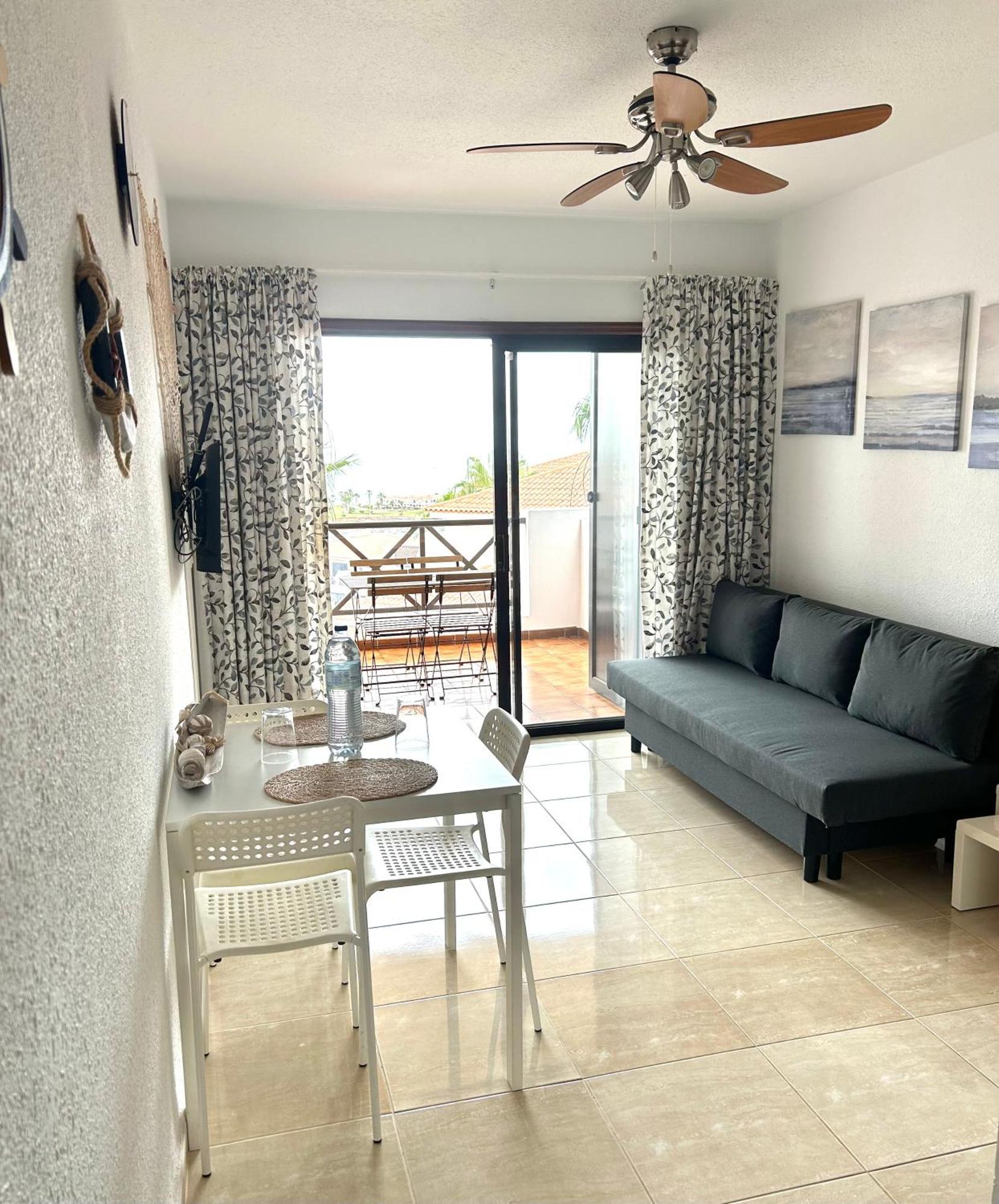 La Vista Bonita Apartment San Miguel de Abona Bagian luar foto